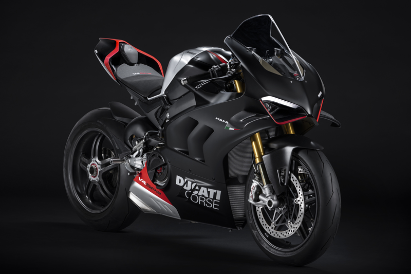 Ducati Panigale V4 S 2020 ganha asas da MotoGP; preço sobe a R