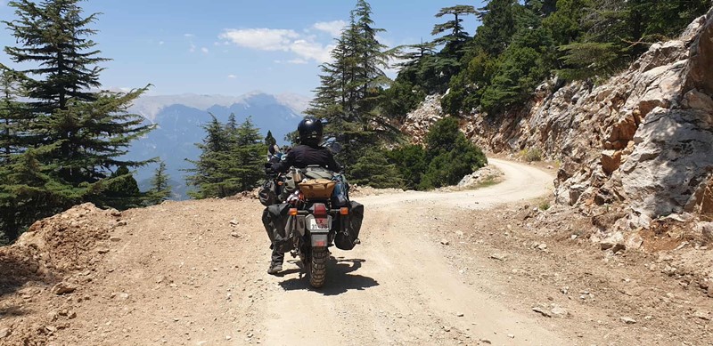 Deixar que o mundo nos transforme um pouco mais