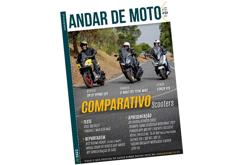 Publicação ANDAR DE MOTO - #66 Novembro 2023 - Publicação digital e  gratuita ANDAR DE MOTO - suplemento Mensal - Andar de Moto