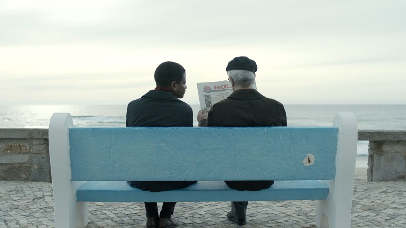 Cinema: "Ruth" de António Pinhão Botelho na Baixa da ...