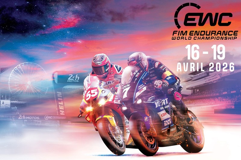 24 Horas de Le Mans abrem nova era do EWC - Mundial de Resisência com grelha completa e ambição reforçada