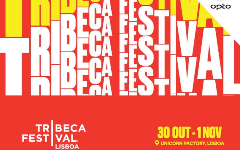 Tribeca Festival Lisboa 2025 Unveils Star-Studded Lineup and Exclusive Discounts – Don't Miss Out!