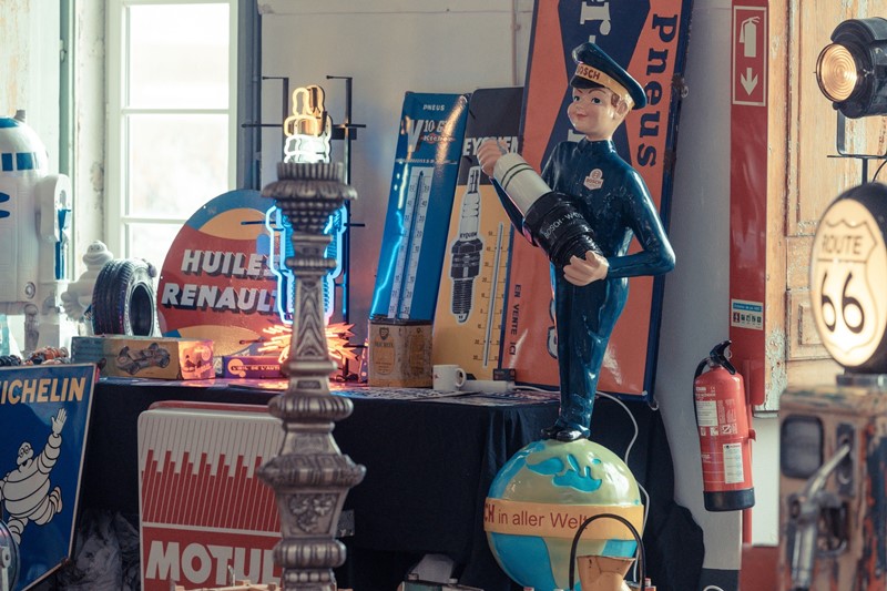 Salão Motorclássico regressa a Lisboa com efemérides históricas e mais de 100 expositores