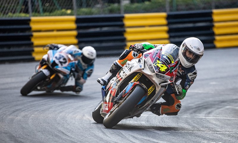 GP de Macau: Corrida de motos adiada para domingo - MotoSport