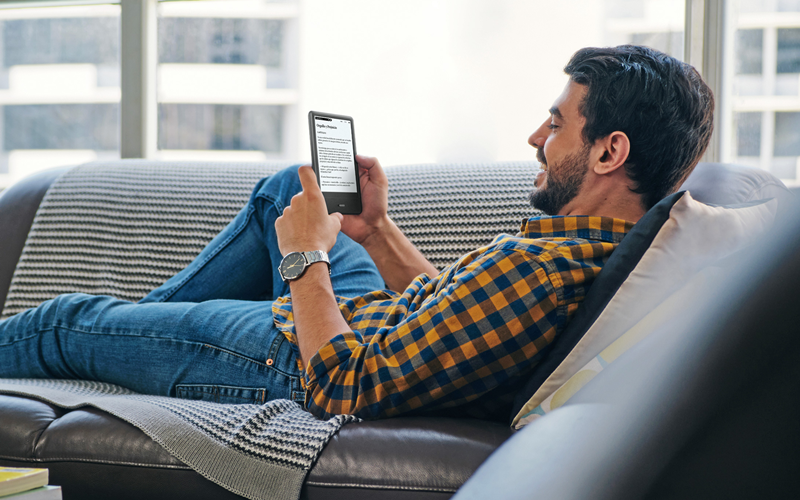 Dia Mundial do Livro SPC sugere eReaders Ideais para uma leitura