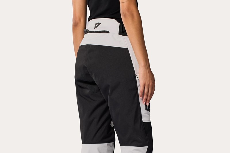 REV'IT! lança calças Convergent H2O Ladies para turismo de aventura