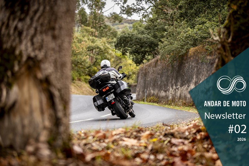 Newsletter nº 02/2026 - 14 de Janeiro de 2026