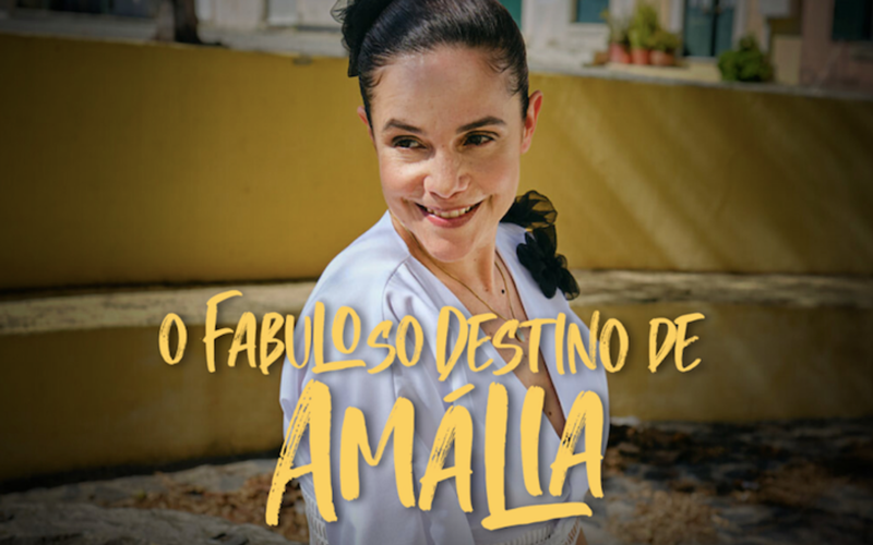 Experience the Enchantment of Amália: A Unique Theatrical Radio Novel in Lisbon