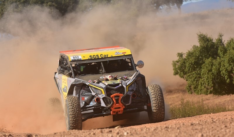 Campeonato Nacional de Todo-o-Terreno e Provas Internacionais em Portugal em 2026