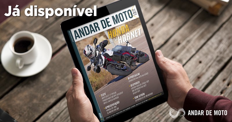 Ilha de Man, 2023 - Honda Racing confirma alinhamento - John