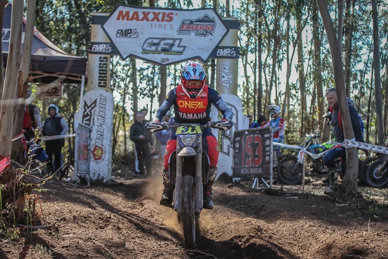 Dias 18 e 19 de abril o Enduro regressa em força a Armamar