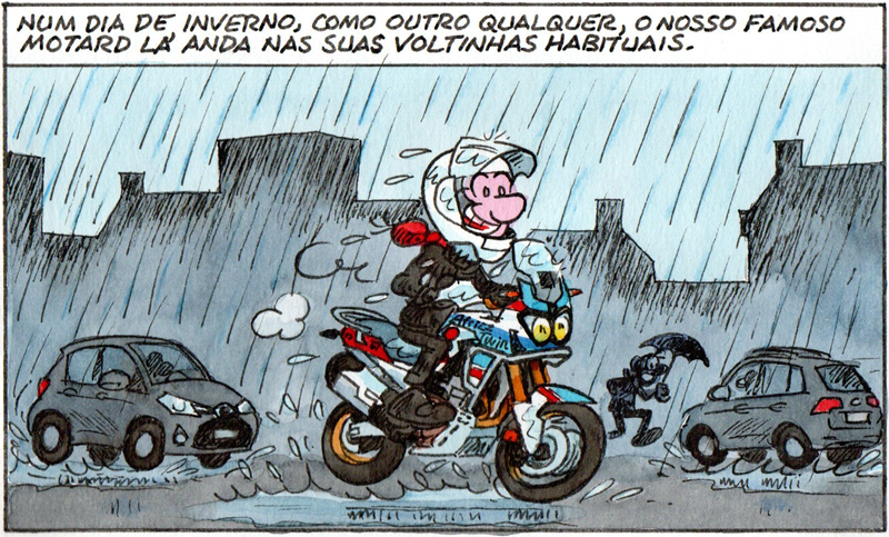 TOM VITOÍN - Episódio 93