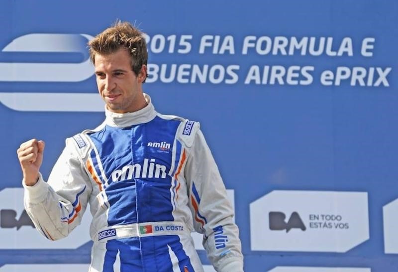 António Félix da Costa