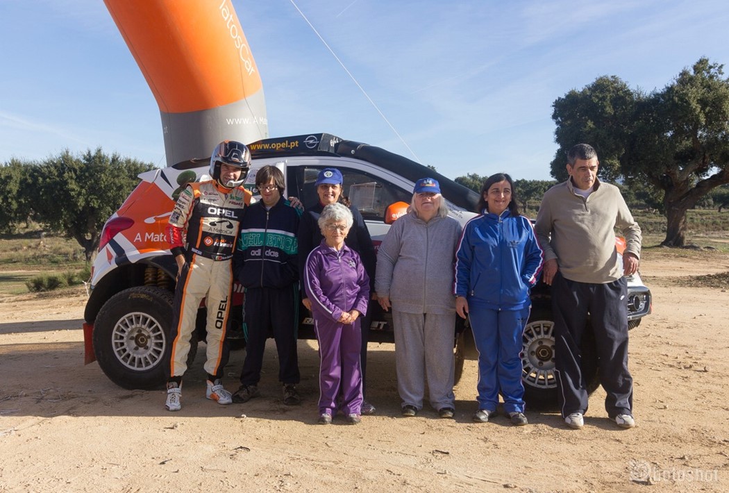 Road TT Solidário