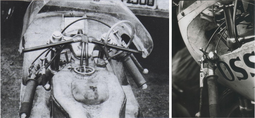 Com o punho pendurado, Santi venceu em Opatija