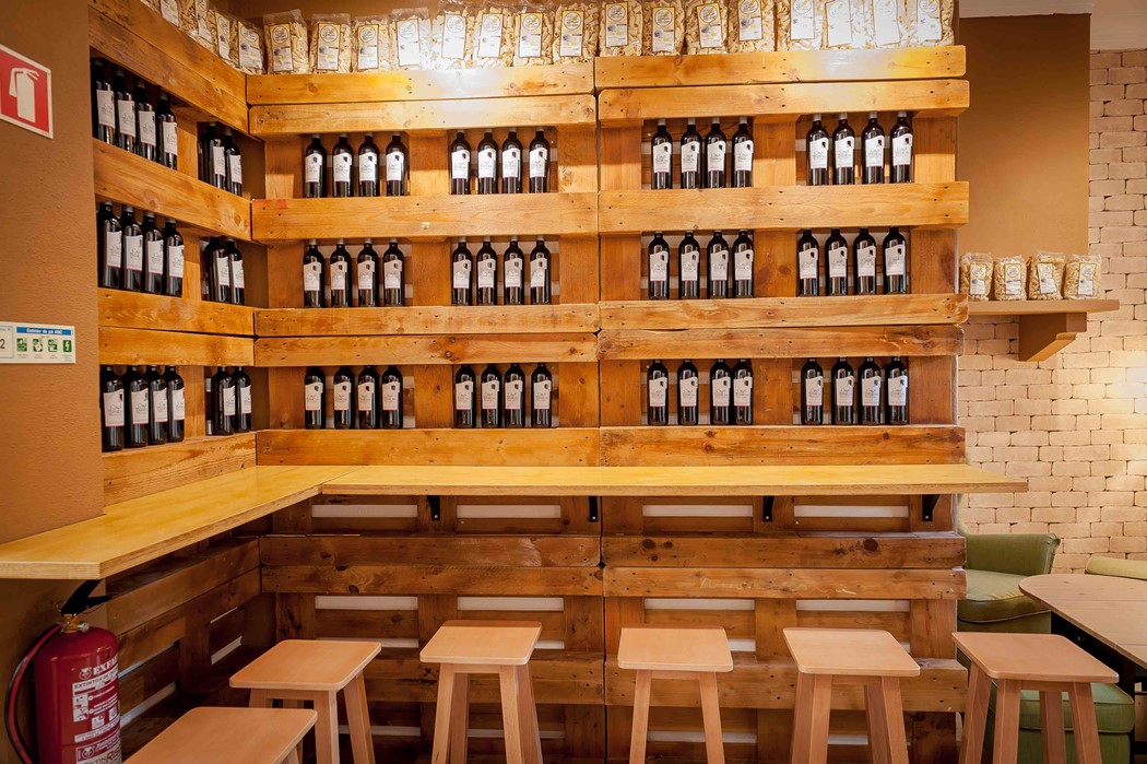La Bottega ©Mário Cerdeira