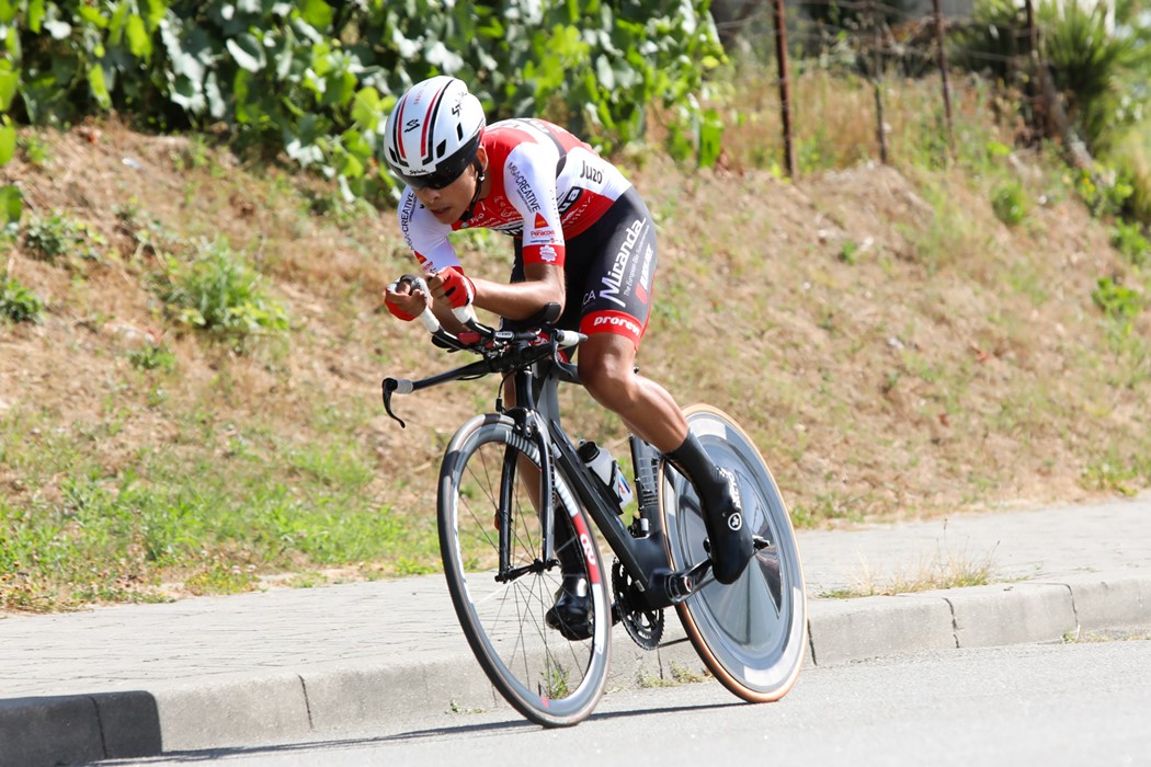 Gonçalo Carvalho