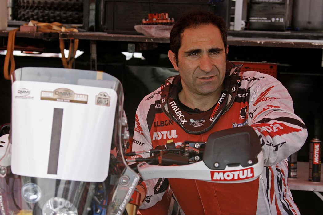 Paulo Gonçalves