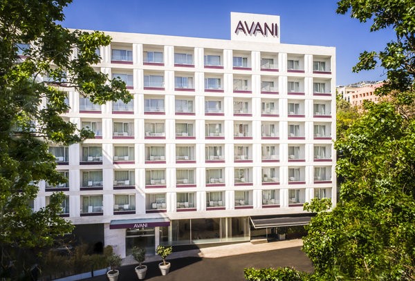 AVANI Avenida Liberdade