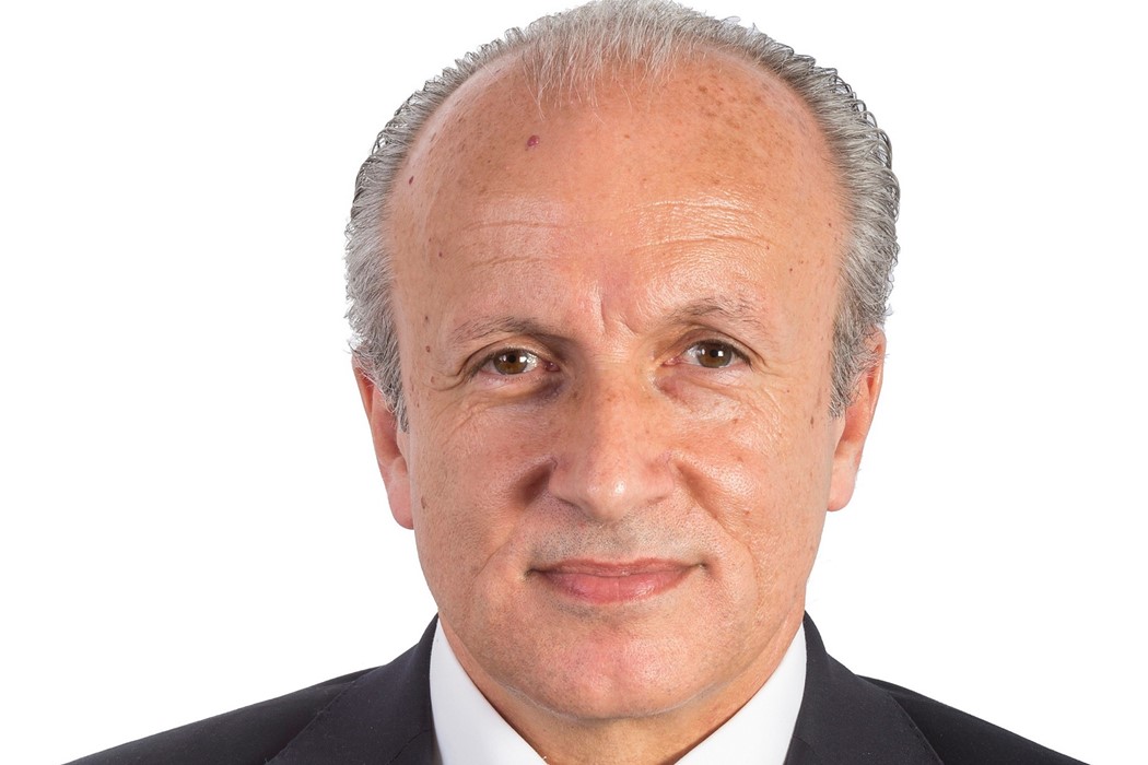 Jorge Tomé