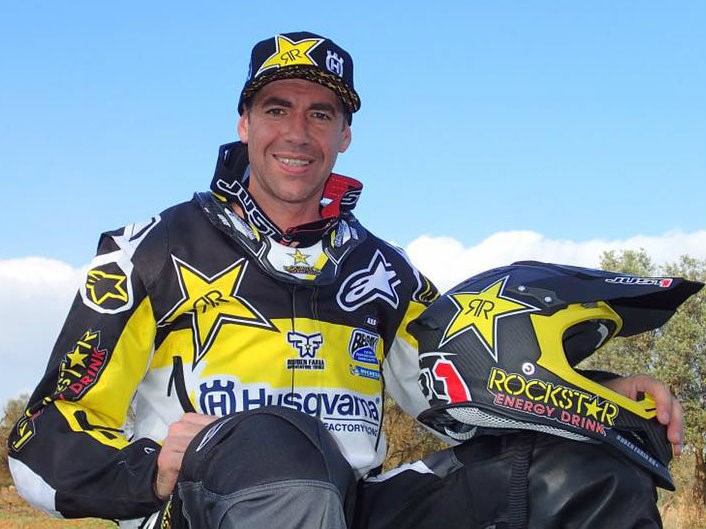 Ruben Faria
