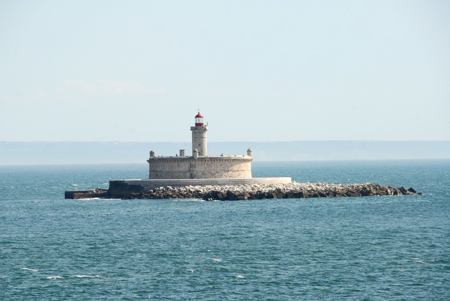 ©Autoridade Marítima Nacional – Direção de Faróis