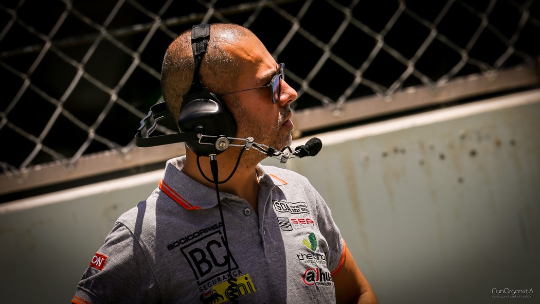 Ricardo Gomes