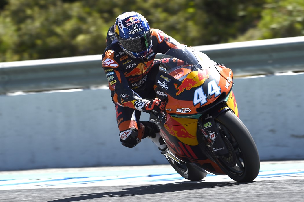 Miguel Oliveira