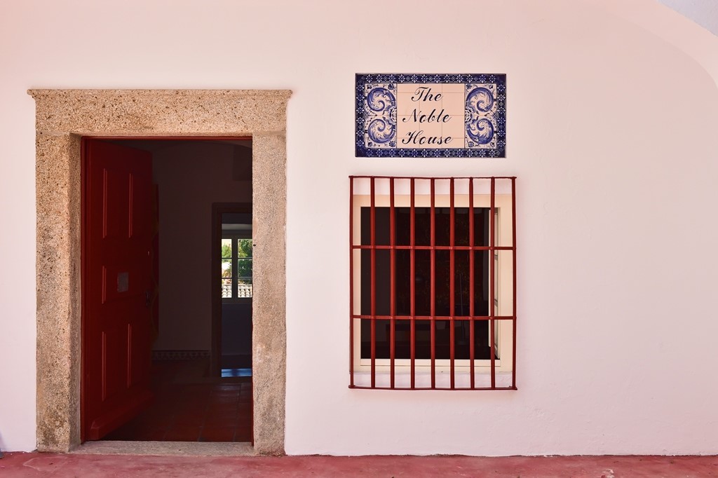 Entrada