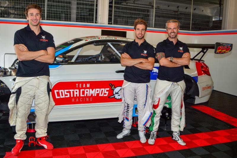 Tiago Monteiro