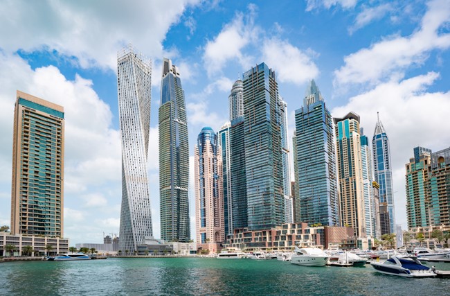Dubai /Divulgação