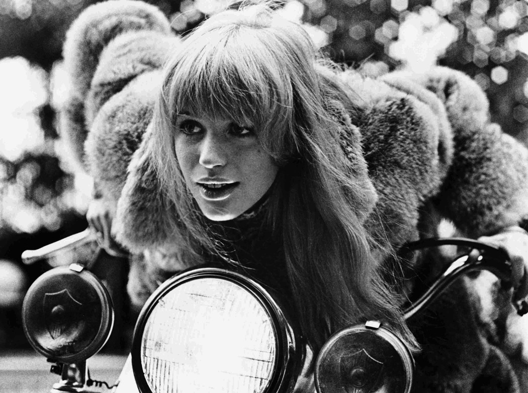 "Faithfull" Sandrine Bonnaire