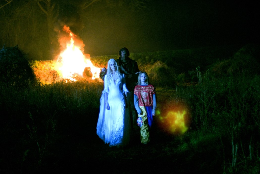 Halloween II