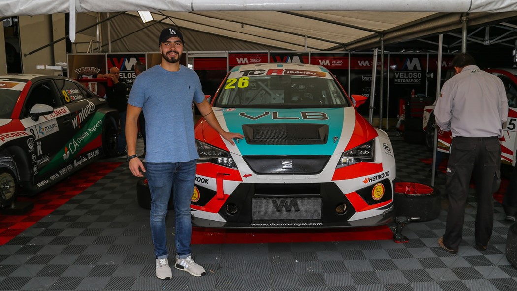 Veloso Motorsport /©Nuno Organista