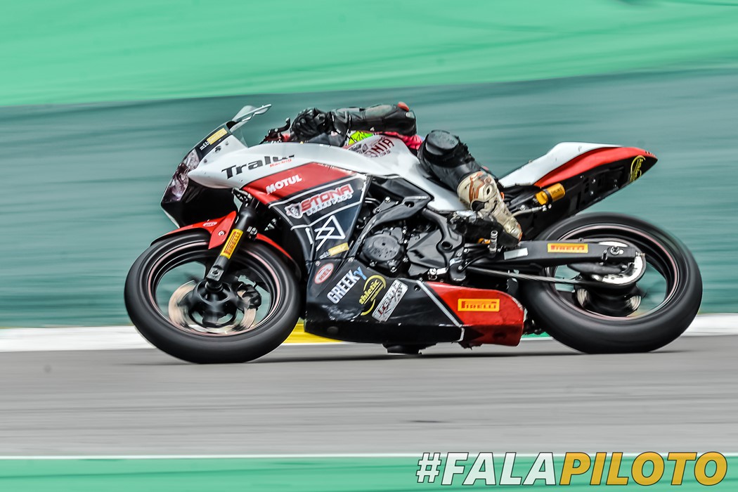 Rafael Traldi /©VGCOM | FALA PILOTO 