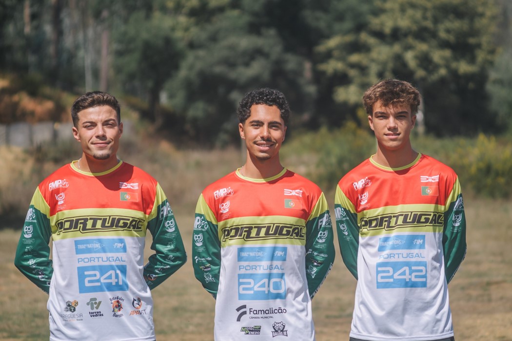 Seleção Troféu Internacional