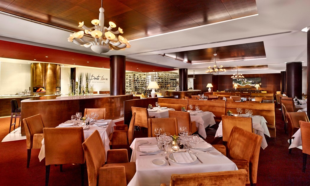 Porto Novo Restaurante