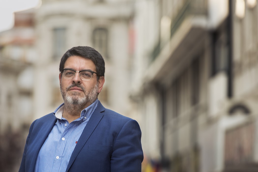 Manuel de Sousa - Comunidade Porto Desaparecido