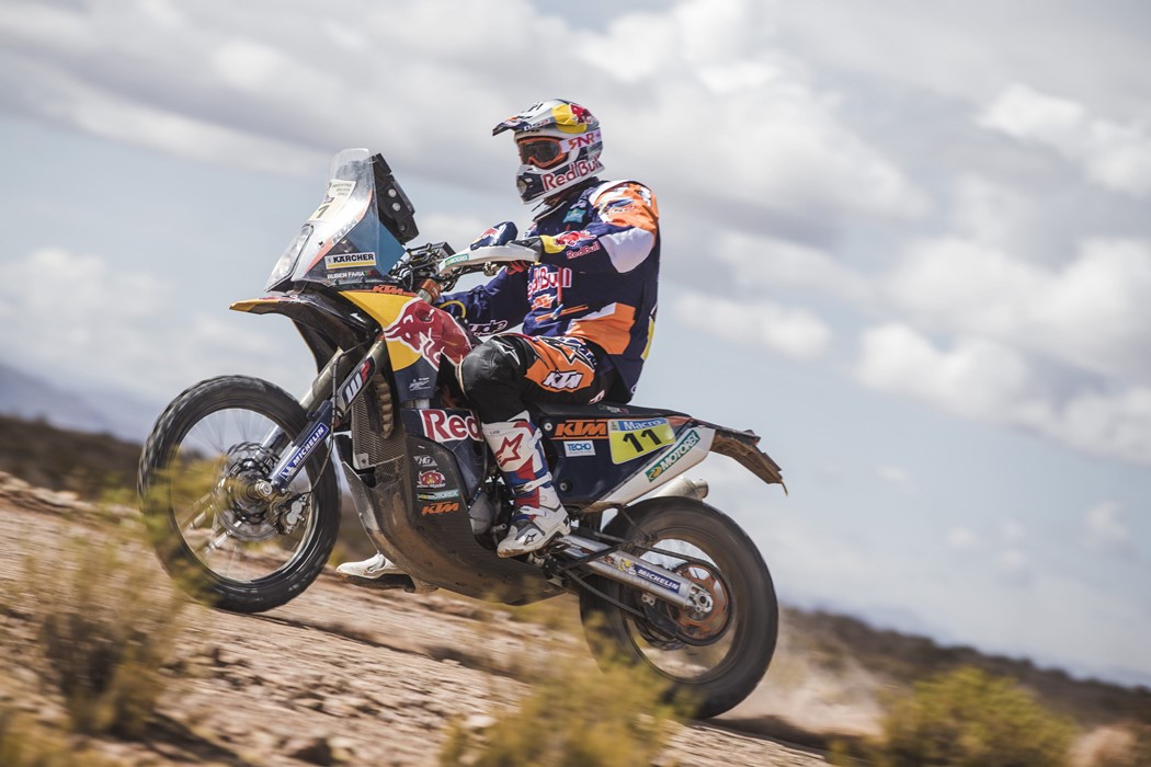 Ruben Faria