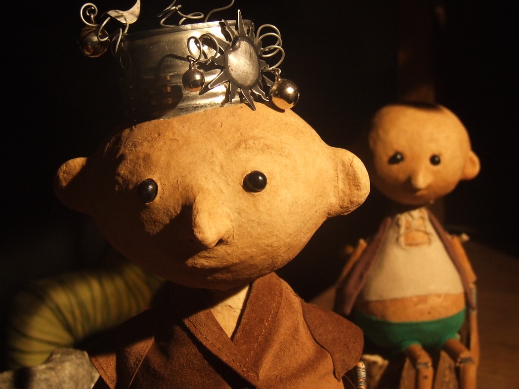 João e o Pé de Feijão