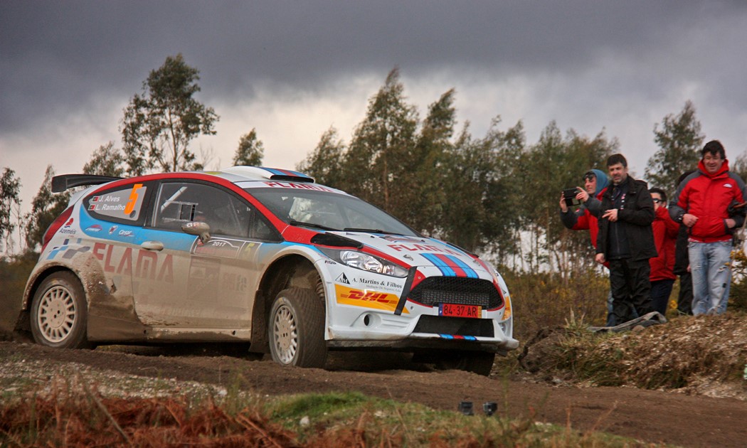 Cesar Racing Rally Team