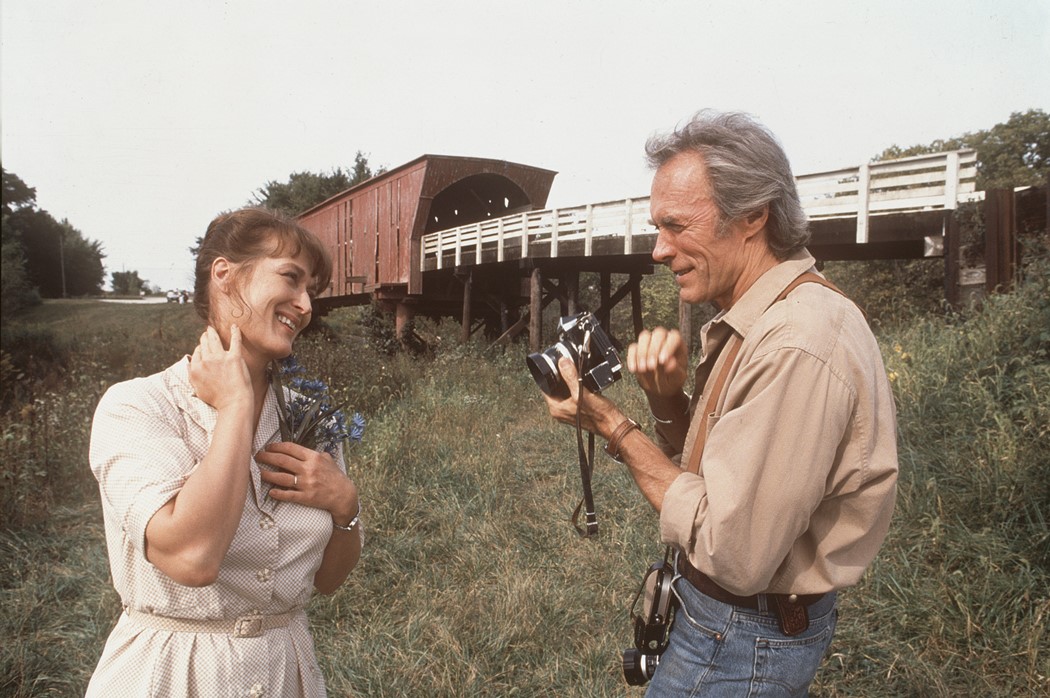 "As Pontes de Madison County"