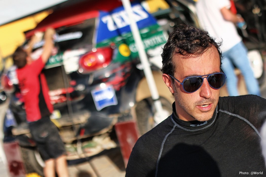 Helder Oliveira