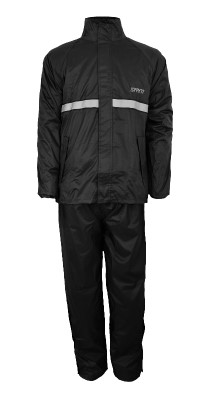 Fato Chuva PVP:  44,90€ 
