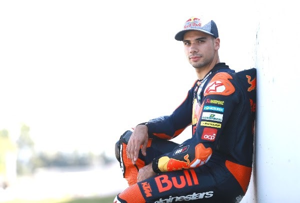 Miguel Oliveira