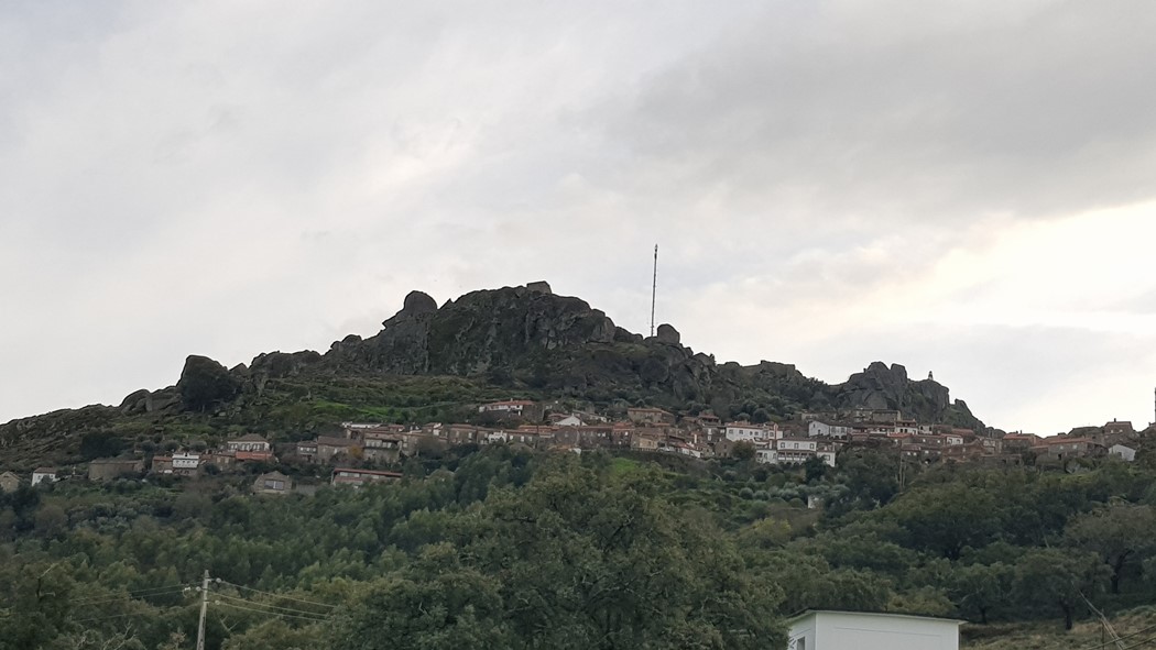 Monsanto - panorâmica