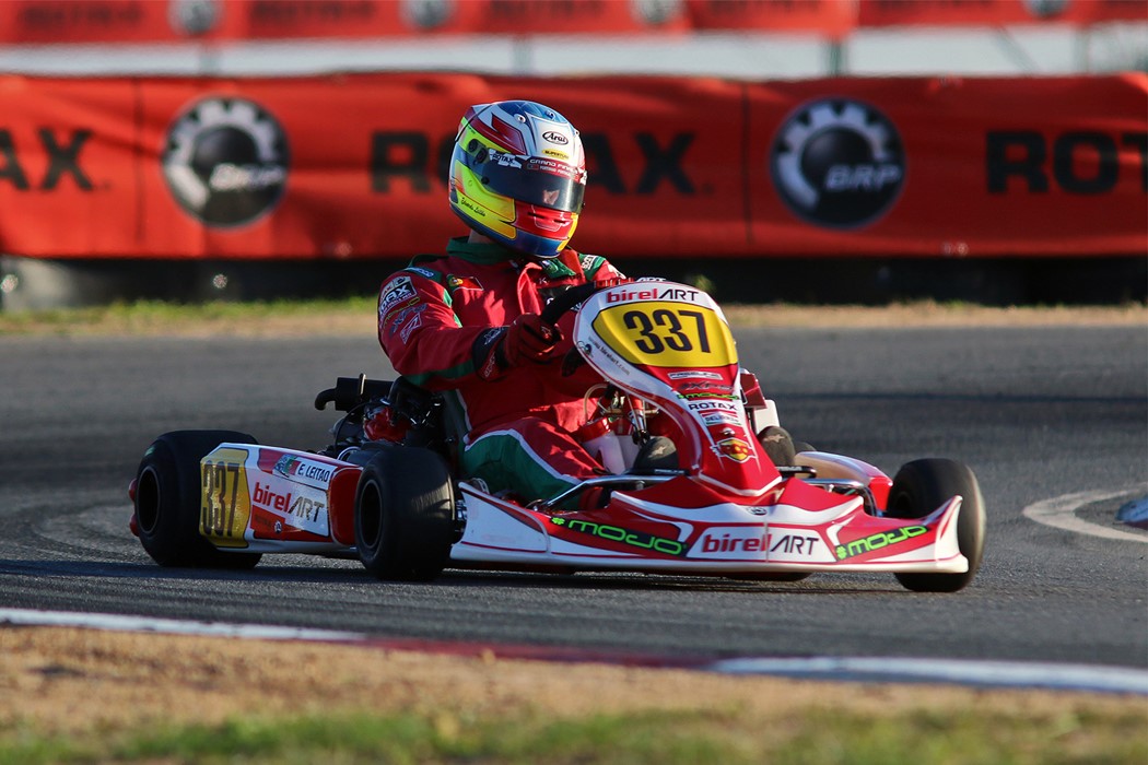 Eduardo Leitão
