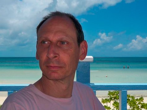 Richard Zimler