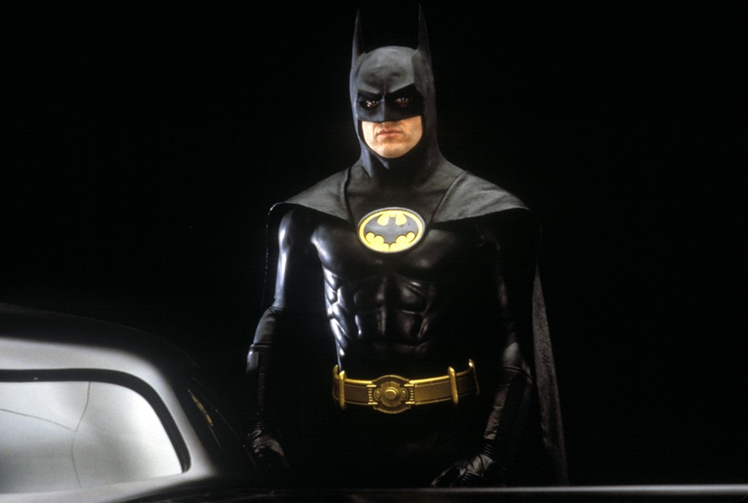 "Batman"