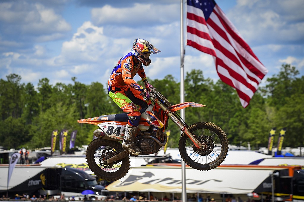 Herlings atrasou a decisão do título